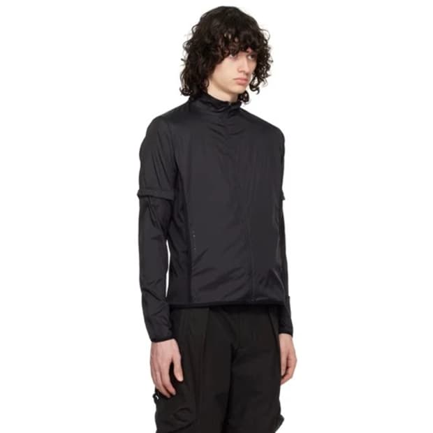 [3size] 혜인서 컨버터블 집업