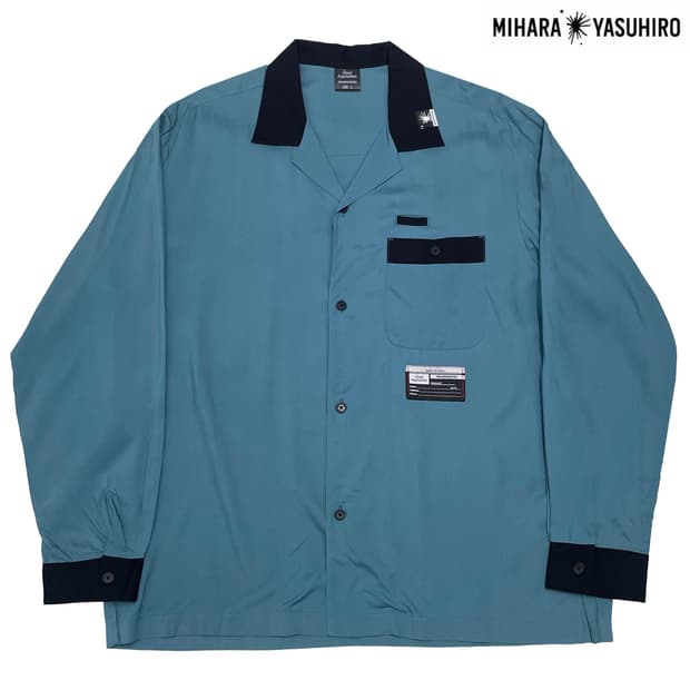 미하라 야스히로 (Mihara Yasuhiro)