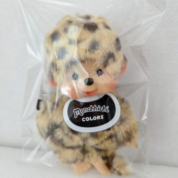 호피몬치치 미사용품