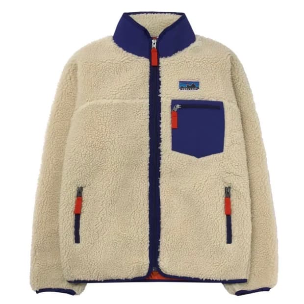 파타고니아 레트로x(GD착용) L(105-110)