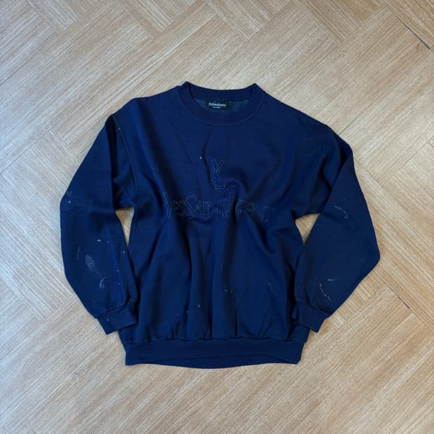 Ysl Pour Homme