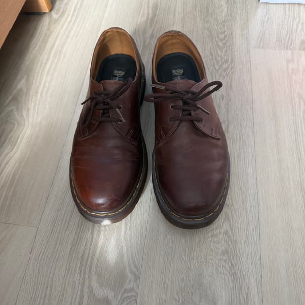 닥터마틴 1461 크레이지호스 270