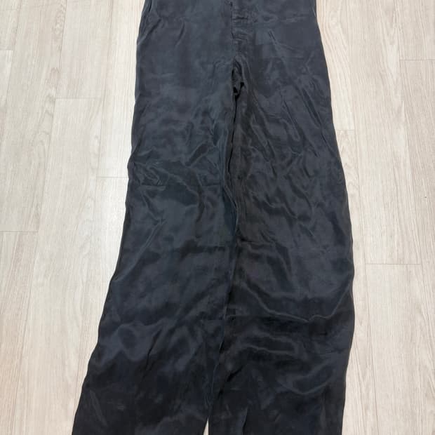 머듈 라운지 큐프라 팬츠 1사이즈