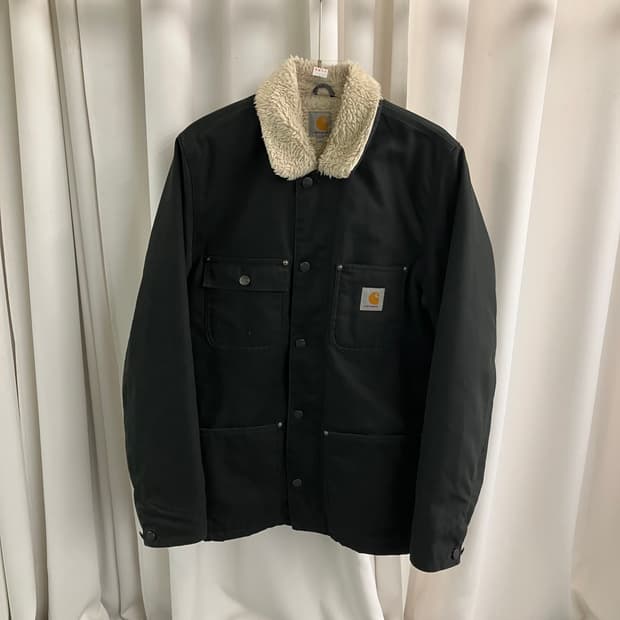 칼하트윕 피닉스 쉐르파 워크자켓 M