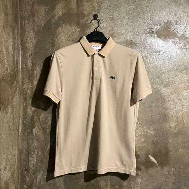 라코스테 반팔카라티