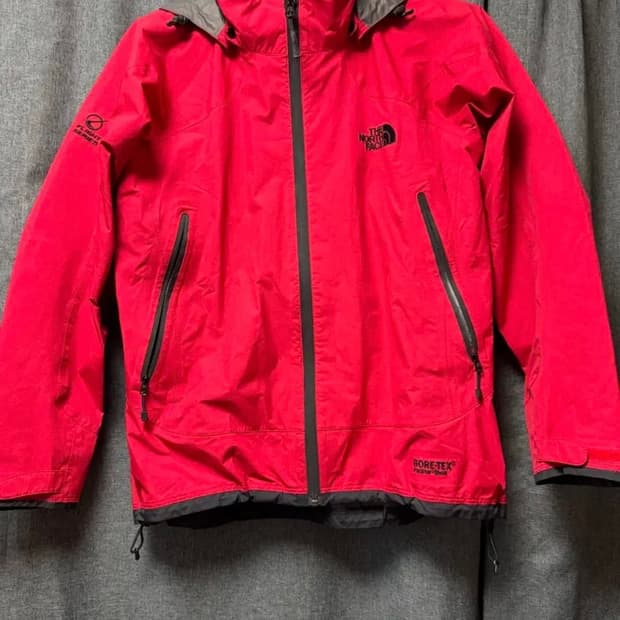 노스페이스 바람막이 판매합니다