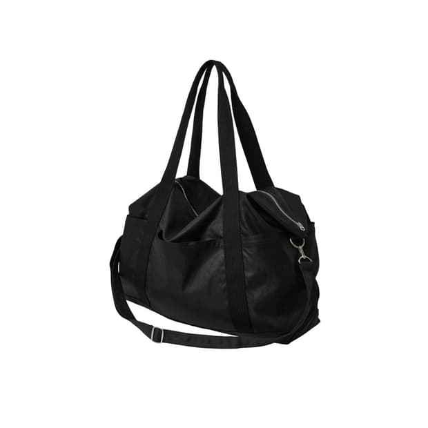 aaoa Concrete Bag Ripstop Black