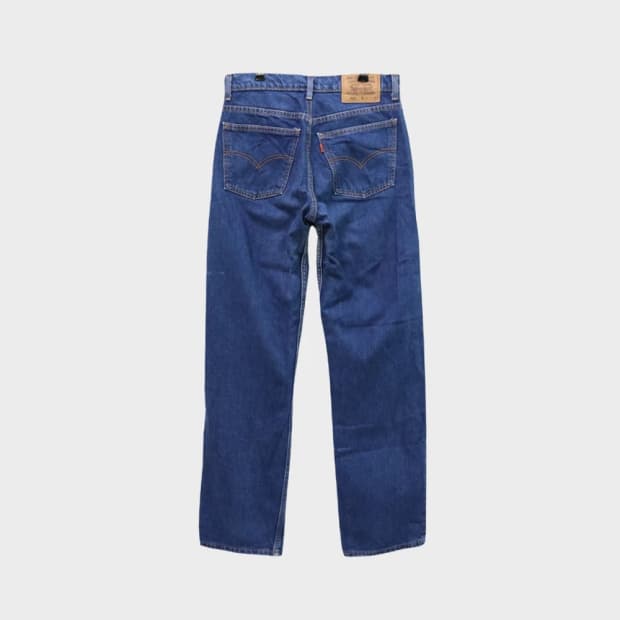 90'S LEVI'S 612 70610