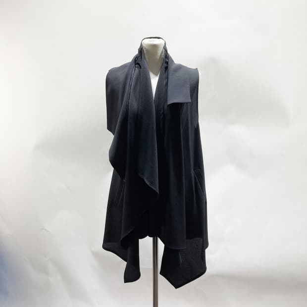 도호 여성 오픈형 베스트 55 