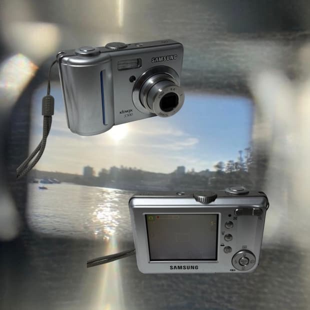 삼성 kenox s500