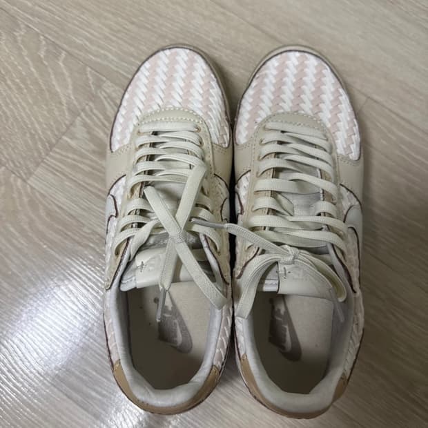 나이키 신발 255mm