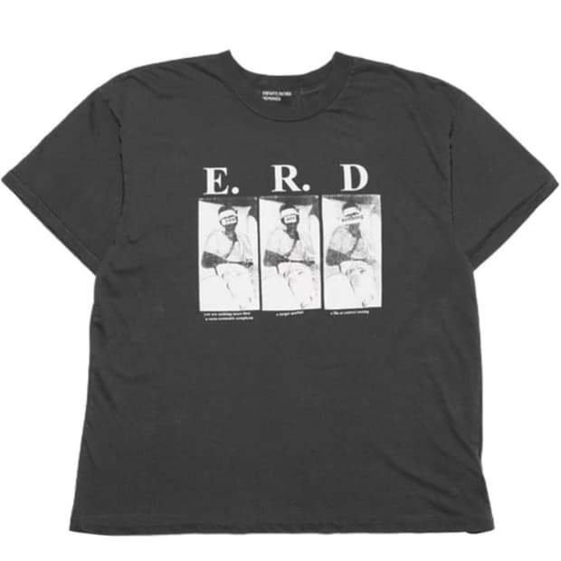 [L]Erd 앙팡리쉬데프리메 반팔 티셔츠 