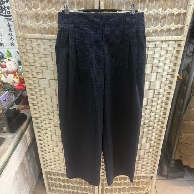 38/28-29/25ss 정품 메종키츠네 나일론 바지 팝니다