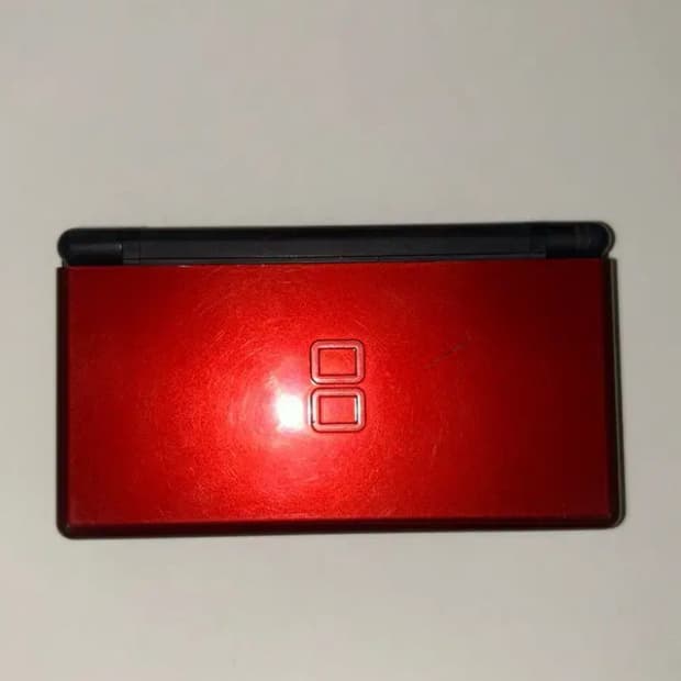 닌텐도 ds lite
