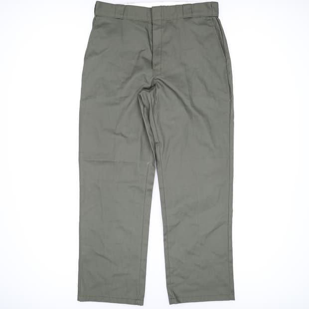 36X32 디키즈 874 치노팬츠 0213H1