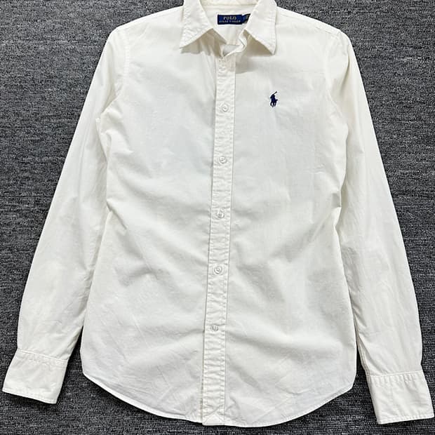 폴로 셔츠 S 
