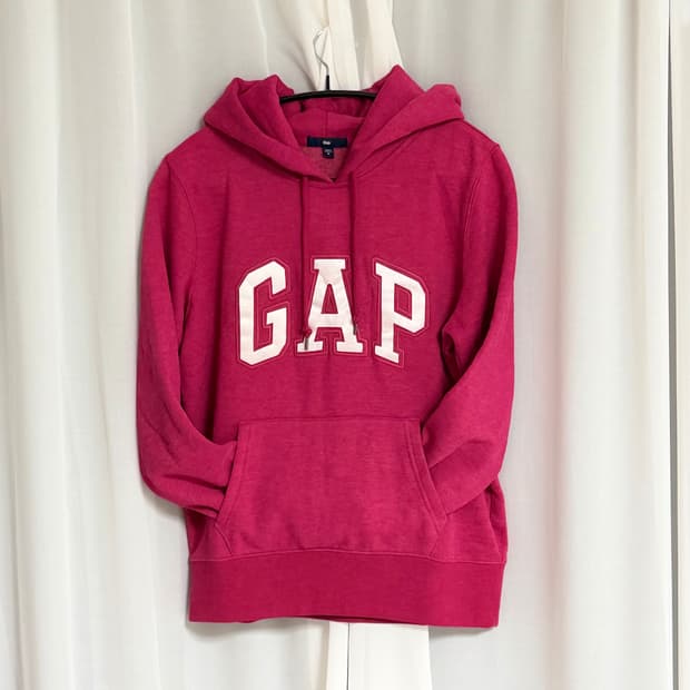 GAP 갭 후드티 