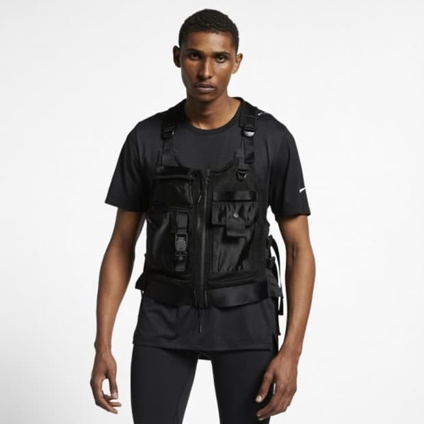 나이키 mmw 베릴륨유틸리티 베스트 