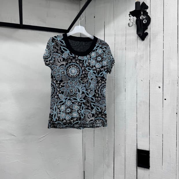 vtg top