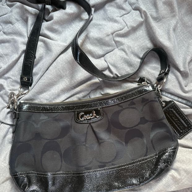 코치 가방/숄더백/크로스백