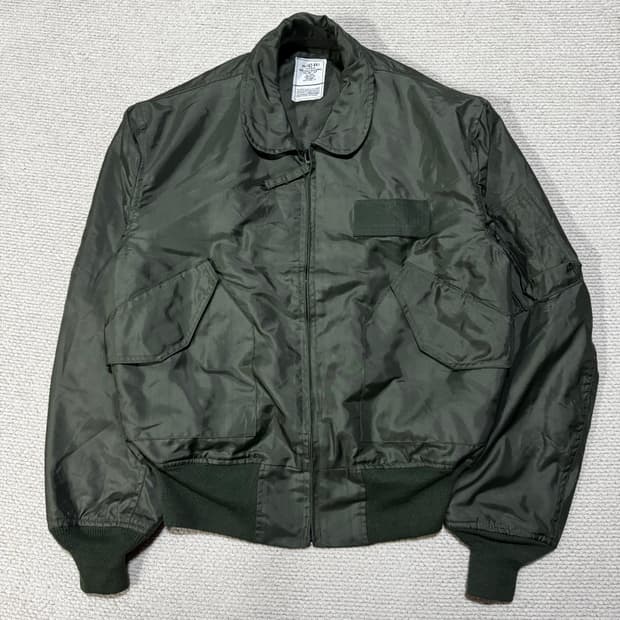 USA 오리지널 밀리터리 CWU-36P