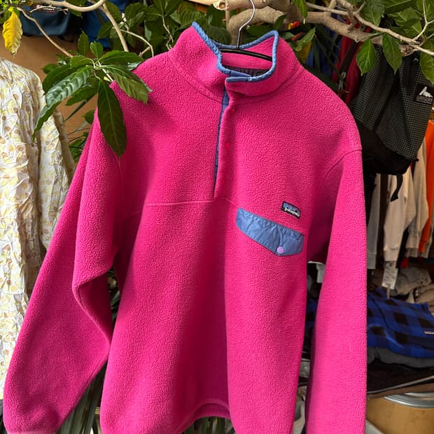 Z-391 파타고니아 신칠라 