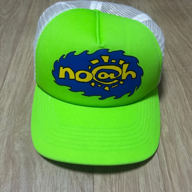 얼웨이즈 노아 트러커 캡