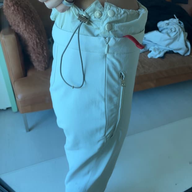 프라다 스포츠(Prada Sport / Linea Rossa) 팬츠