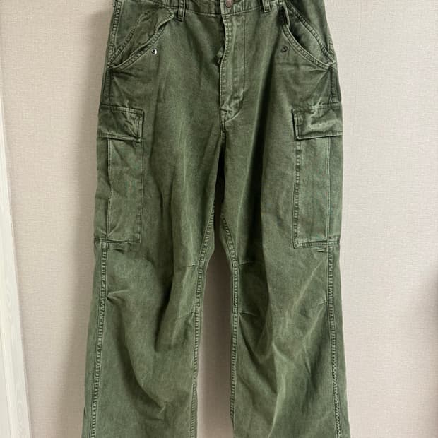 R13 Cargo Pants