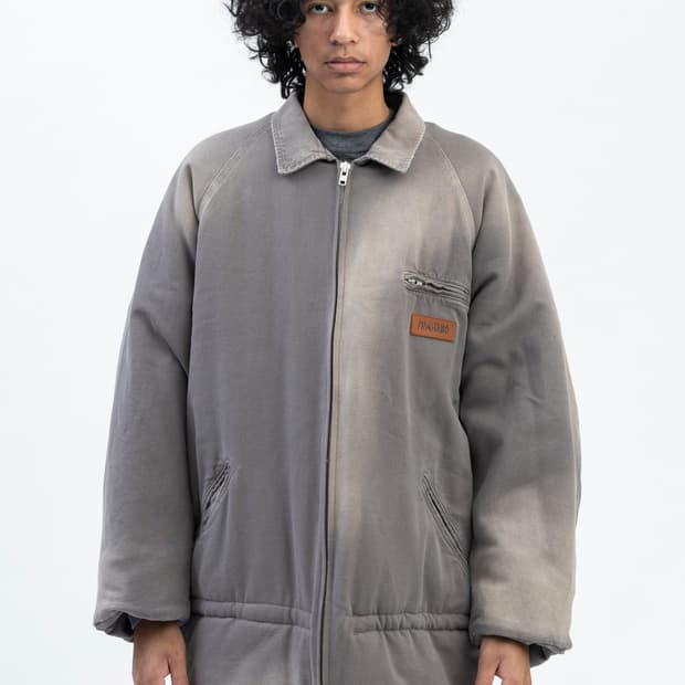 Magliano 24fw protesta jacket
