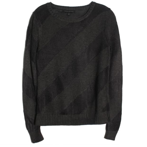 바나나 리퍼블릭 니트