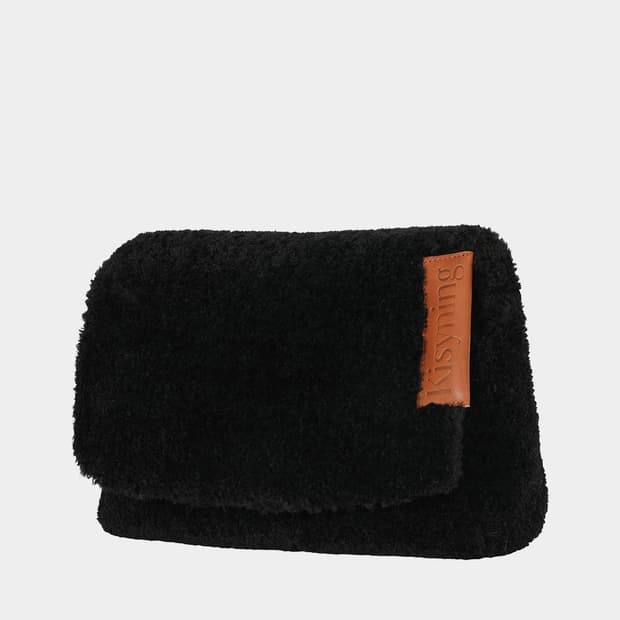 홍영기 키시닝 메리 퍼 백 가방