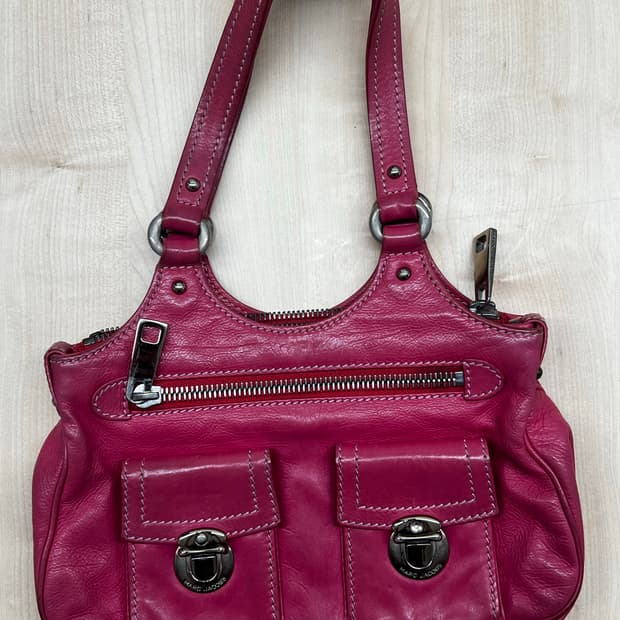 Marc jacobs 숄더백