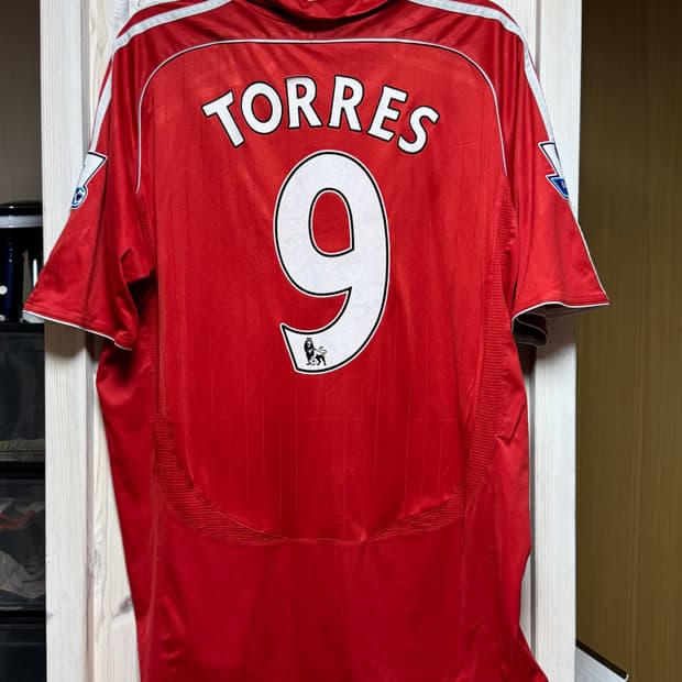 0608 리버풀 토레스 유럽xl