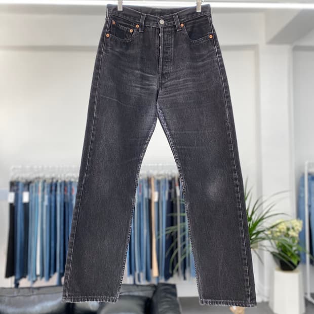 Levis501 Straight Fit 90s 28사이즈 a4888
