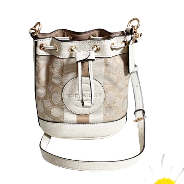 코치 미니복조리