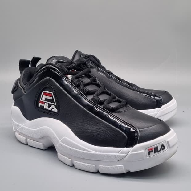 휠라 그랜트힐2 운동화250 