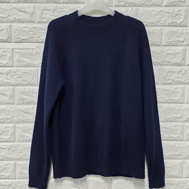 택포) 몬또또 MONTOTTO 캐시미어 니트