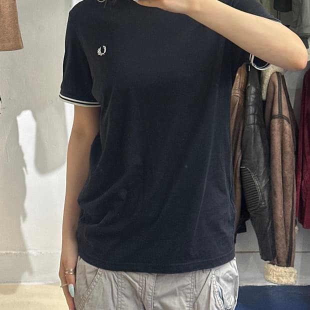 Fred perry 프레드페리 