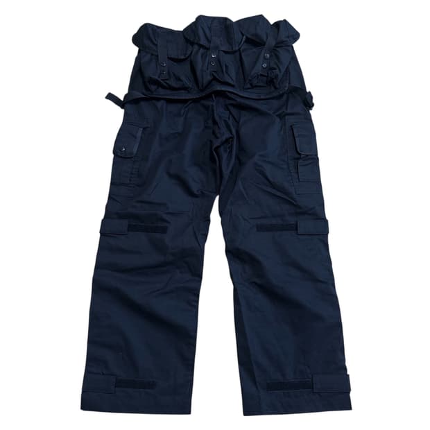 아비렉스 pdw 카고 팬츠