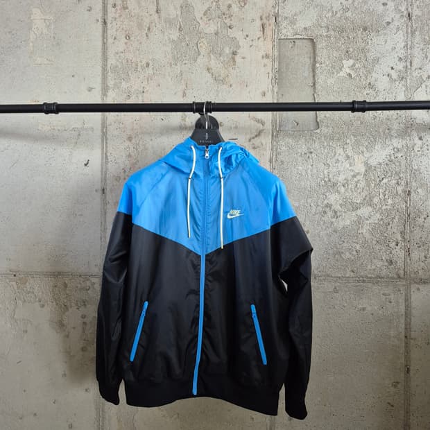 나이키 윈드러너 후드바람막이