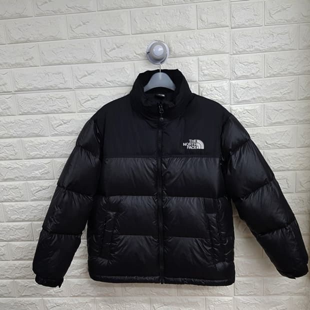 노스페이스 에코 눕시 패딩 키즈140 주니어 (NJ1DQ53S)