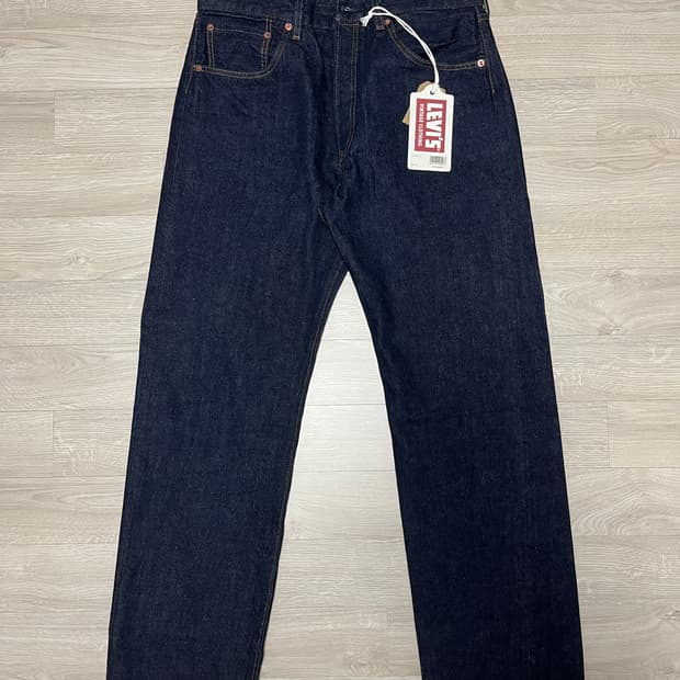 LVC 55501 린스드 32×30