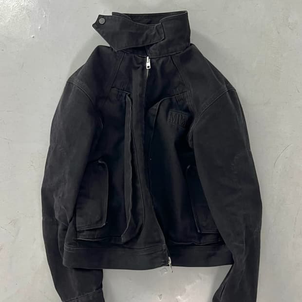 MPa 3D MODS JACKET