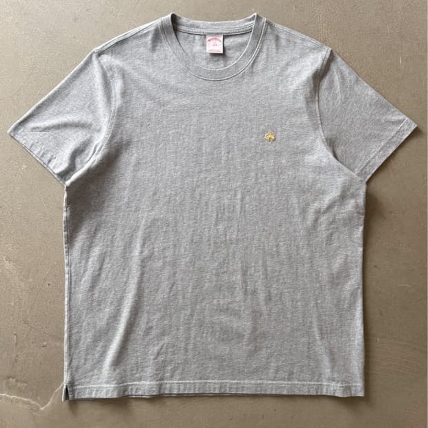  Brooks Brothers Crewneck T-Shirt