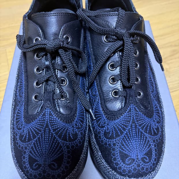 키코코스타디노브 찰리스 레이스업 41