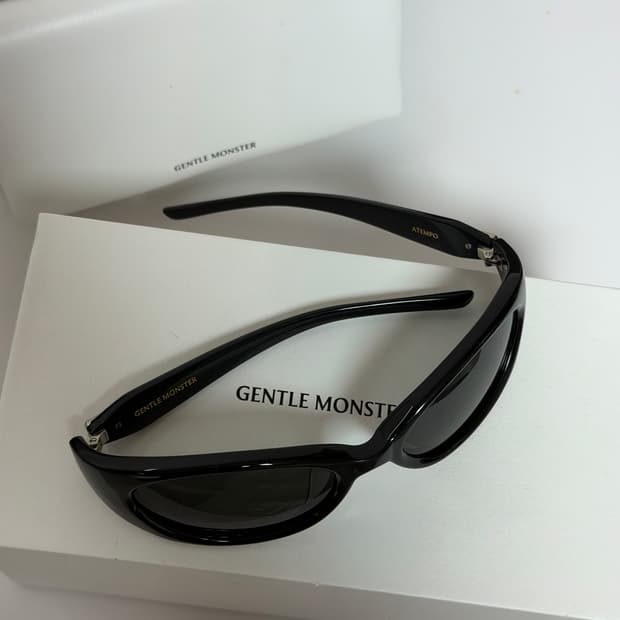 젠트몬스터 아템포 01