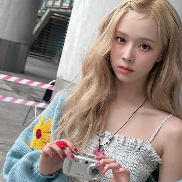 원터디카 삼성 캐녹스 V10 빈티지 디카