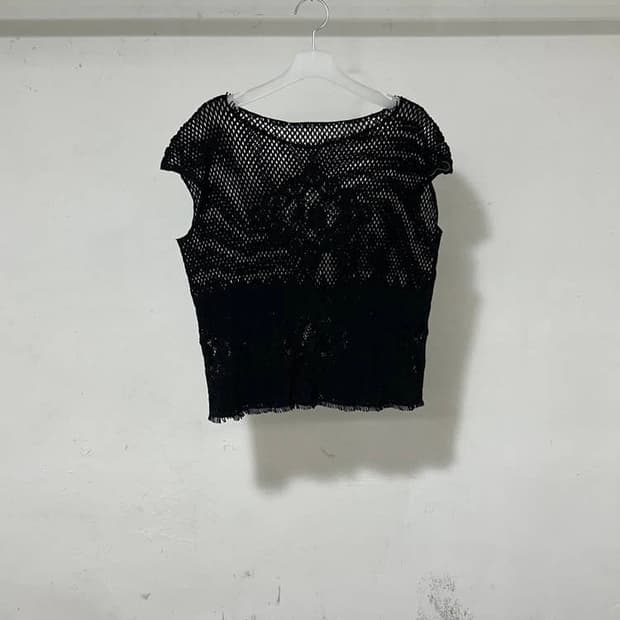 vtg top