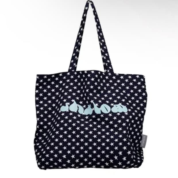 샬롬클럽 샬롬 스타백